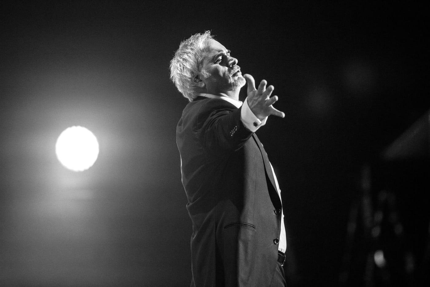 Valery Meladze · Live