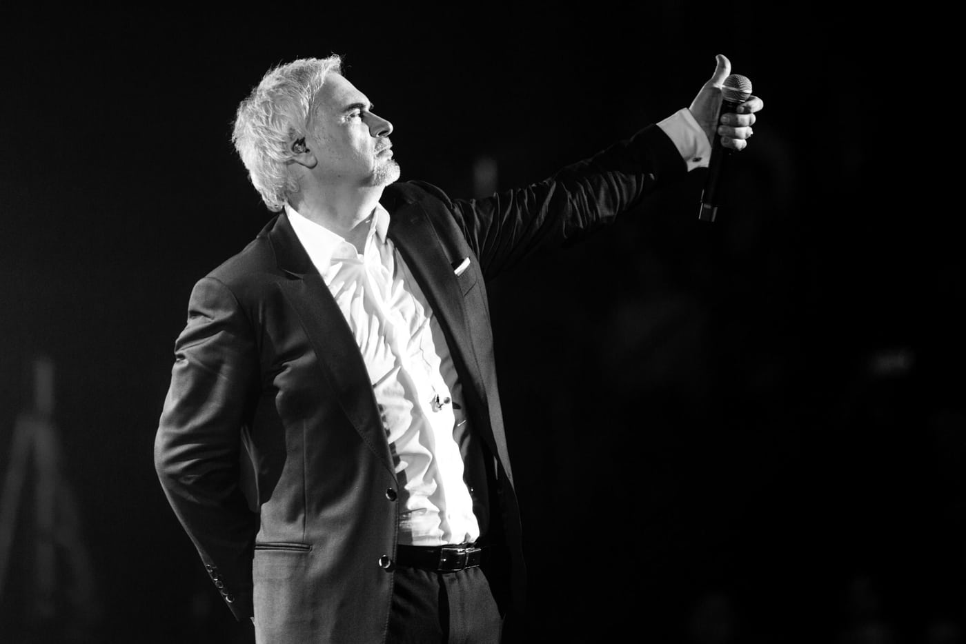 Valery Meladze · Live