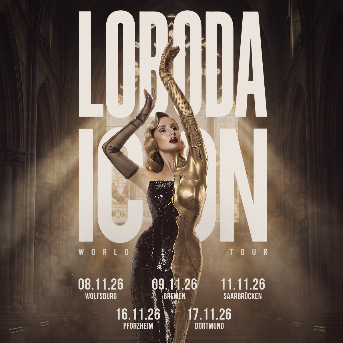 LOBODA
