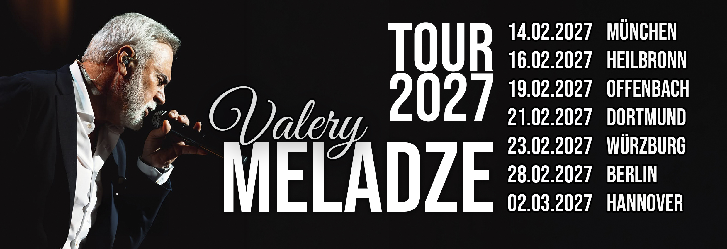 VALERY MELADZE